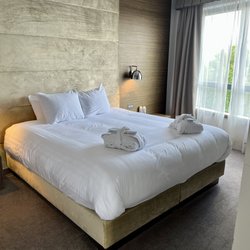 Absolute Hotel - Lovely suite
