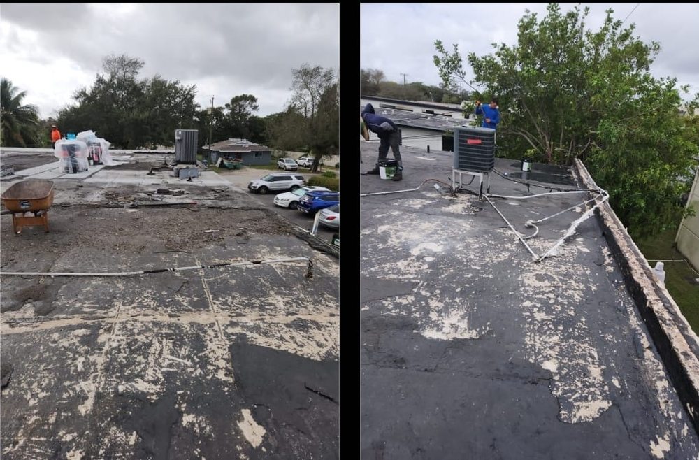 Slide of Morfez Contractor