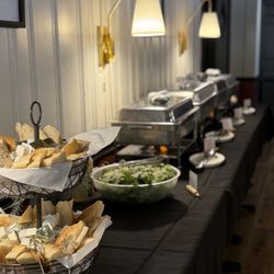 The Villa Restaurant