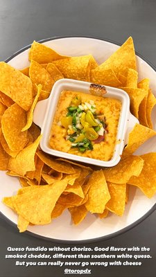 Toro Mexican Kitchen by null