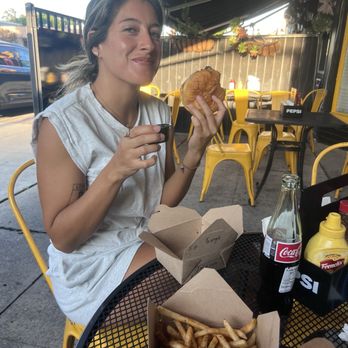 Lets Smash - Burgers Near Me - Los Angeles, California