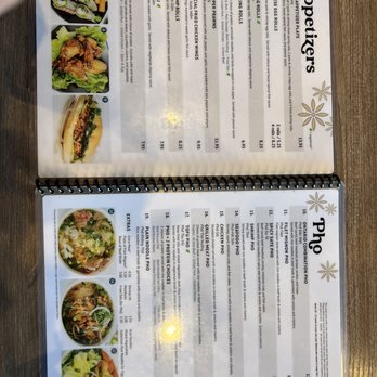 Bone & Broth - Menu - Vietnamese Near Me - Ontario, California