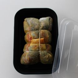 Molino Colombia Tamales Vallunos
