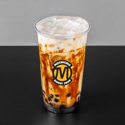 Mochichis - Brown Sugar Milk with fresh Boba