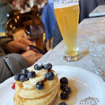 Blushing - Pancake - Coffee & Tea Near Me - Amsterdam, New Hampshire Blushing - Pancake - Coffee & Tea Near Me - Amsterdam, New Hampshire