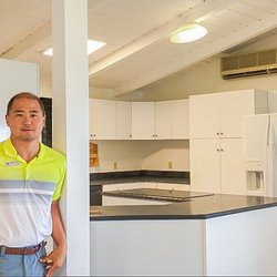 Kendall Fukumoto - SC Realty Property Management - Let us manage your high end luxury rental!