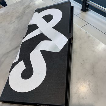 &pizza - Magic box - Vegan Near Me - Dulles, Virginia