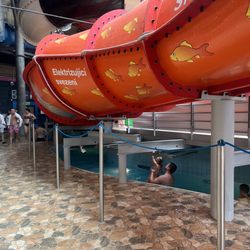 Aquapalace Praha