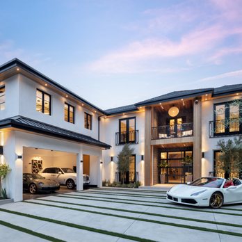 ZAA Studio - Architects Near Me - Glendale, California