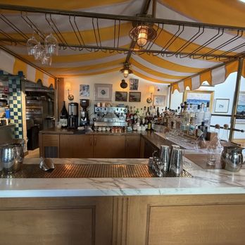 Clark's Oyster Bar - Drinks Bar - Desserts Near Me - Montecito, California Clark's Oyster Bar - Drinks Bar - Desserts Near Me - Montecito, California