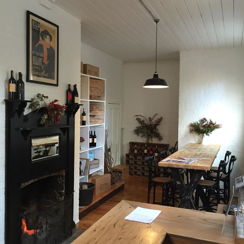 ELDORADO ROAD CELLAR DOOR Updated April 2024 45 48 Ford St, Beechworth Victoria, Australia