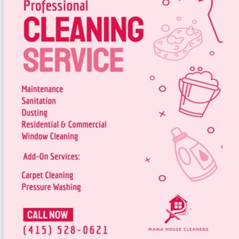 Mama House Cleaners - Home Cleaning Near Me Mama House Cleaners - Home Cleaning Near Me