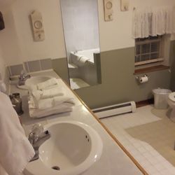Liberty Inn - The Garden Suite