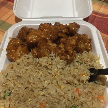 Panda Express - Chinese Near Me - Fresno, California