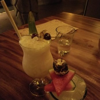 Last Rites - Cocktail Bars Near Me - San Francisco, California Last Rites - Cocktail Bars Near Me - San Francisco, California