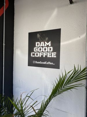 Dam Good Coffee LLC by null