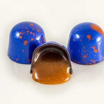 RU Chocolate  - Chocolatiers & Shops Near Me - Dallas, Texas
