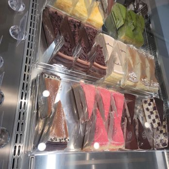 Lady M Cake Boutique - Bakeries Near Me - San Diego, California Lady M Cake Boutique - Bakeries Near Me - San Diego, California