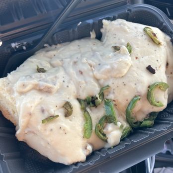 Lambert House Cafe - Biscuits and gravy was good! They offered toppings and I asked for jalapeño and it was a great idea. Would come again - Breakfast & Brunch Near Me - Yuba City, California Lambert House Cafe - Biscuits and gravy was good! They offered toppings and I asked for jalapeño and it was a great idea. Would come again - Breakfast & Brunch Near Me - Yuba City, California