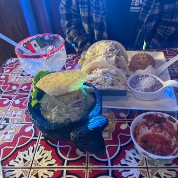 La Cocina Mexican Restaurant - Chicken tacos , Guacamole - Mexican Near Me - St. Augustine, Florida La Cocina Mexican Restaurant - Chicken tacos , Guacamole - Mexican Near Me - St. Augustine, Florida