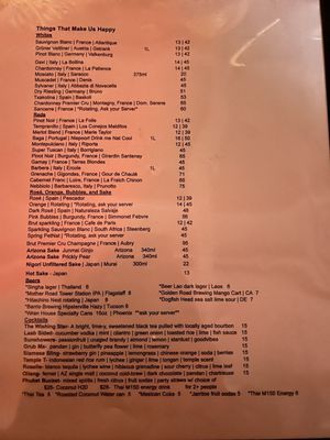 Menu photo 4 Glai Baan Phoenix, AZ