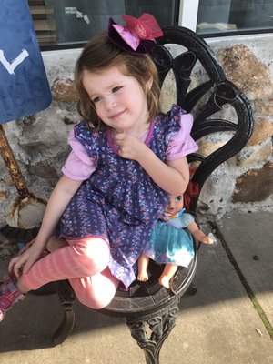 Friends and Family Restaurant, Inc. by null