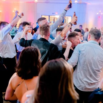 AllStar Entertainment & UpLighting - DJs Near Me - Andover, Massachusetts