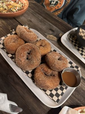 Balcon Comedor y Bar by null