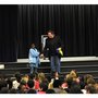 Photo of Magician Josh London