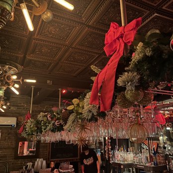 General Horseplay - Cocktail Bars Near Me - Key West, Florida