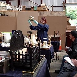 Bank Hall Auctions