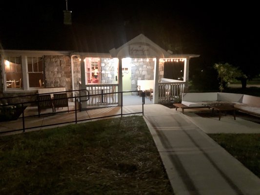 Diamondjack Restaurant by null