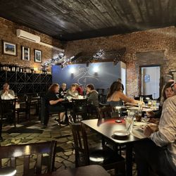 Sapori Di Napoli - Patrons