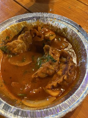 Mousam Spice House by null