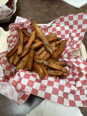 LoRell's Chicken Shack by null