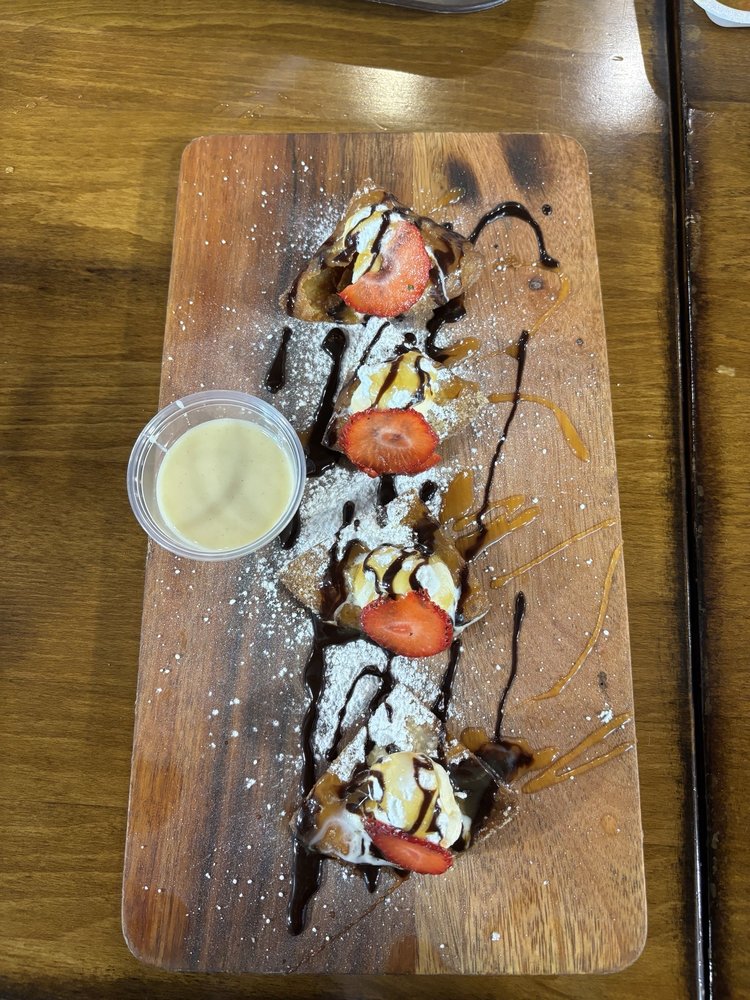 Huaco Eatery