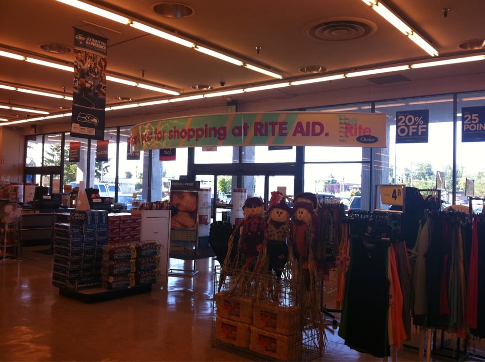 RITE AID CLOSED Updated August 2024 10 Reviews 232 Roosevelt