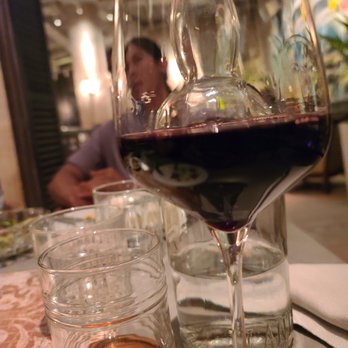Mariel - An amazing and affordable wine list, great cocktail - Cuban Near Me - Boston, Massachusetts