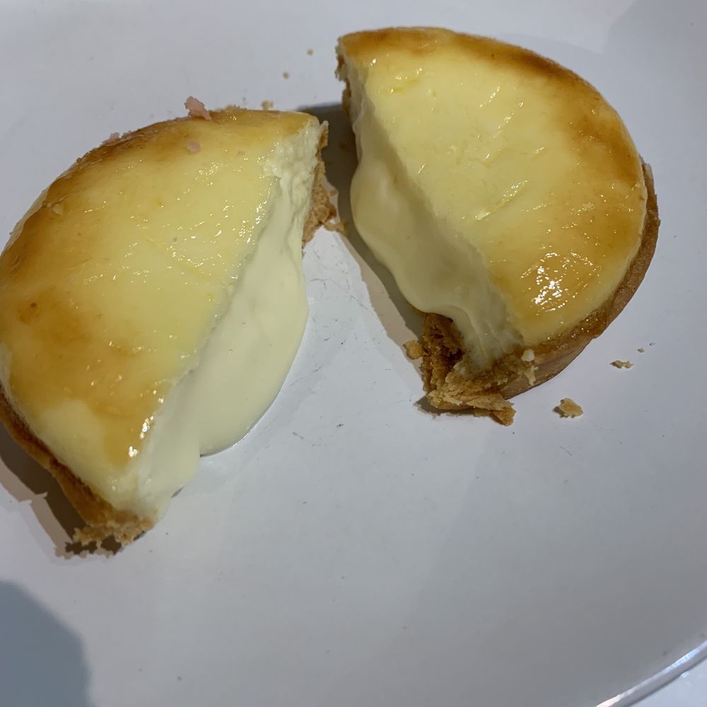 Uncle Tetsu - Cheesecake tart - Bakeries Near Me - Los Angeles, California Uncle Tetsu - Cheesecake tart - Bakeries Near Me - Los Angeles, California