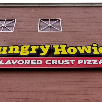 Hungry Howie's Pizza - HOME OF THE ORIGINAL FLAVORED CRUST PIZZA - Pizza Near Me - Tucson, Arizona