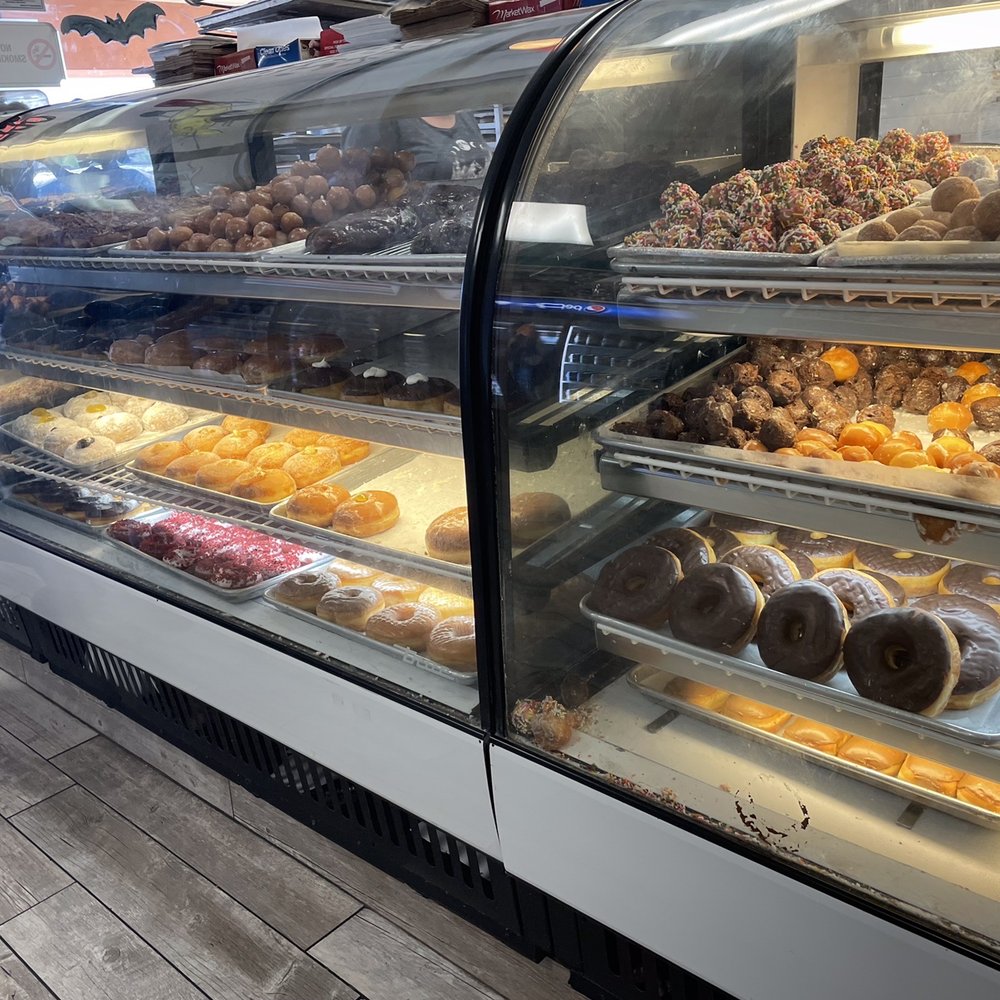 Mary's Donuts - Donuts Near Me - Santee, California Mary's Donuts - Donuts Near Me - Santee, California