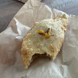 Empanadas Latin Street Food