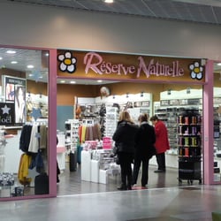 Réserve Naturelle