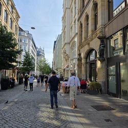 Stadtteil Hamburg-Altstadt