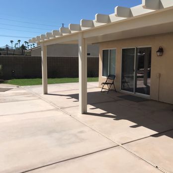 Shade Builders - Patio Coverings Near Me - Palm Desert, California