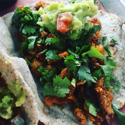 Cocina Luchadoras by null