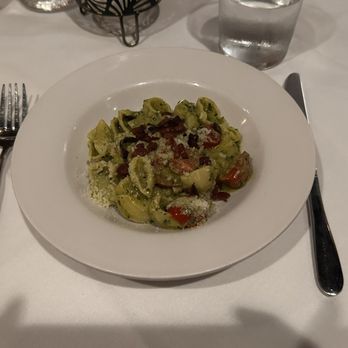 Acero - Orecchiette I think?? - Italian Near Me - Maplewood, Missouri