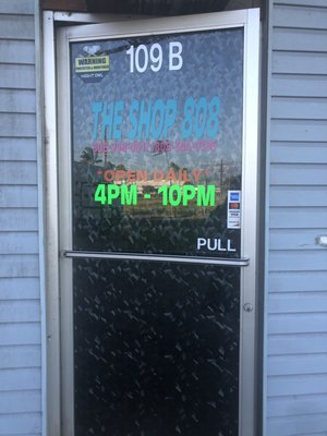 THE SHOP 808 - Updated October 2026 - 111 Hana Hwy, Kahului, Hawaii ...