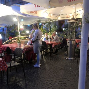 Restauacja Murzynek - Modern European Near Me - Warsaw, MZ