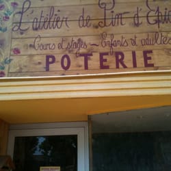 L'Atelier de Pin d'Epice